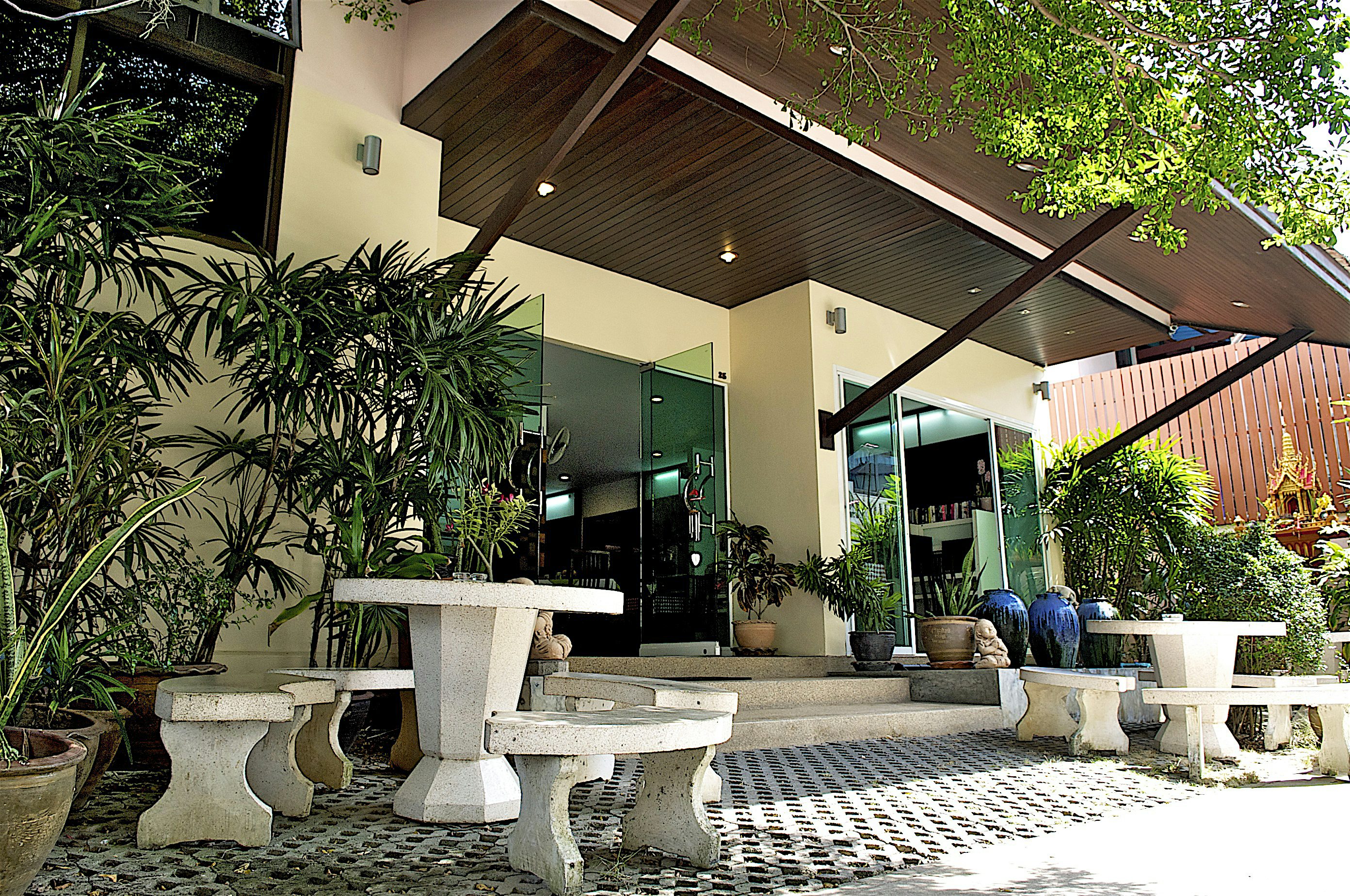 South Siam Guesthouse